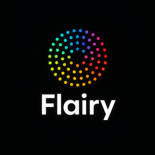 Flairy